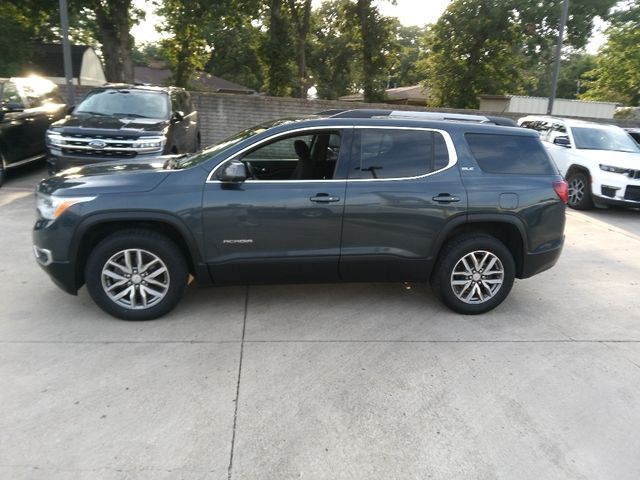 2019 GMC Acadia SLE