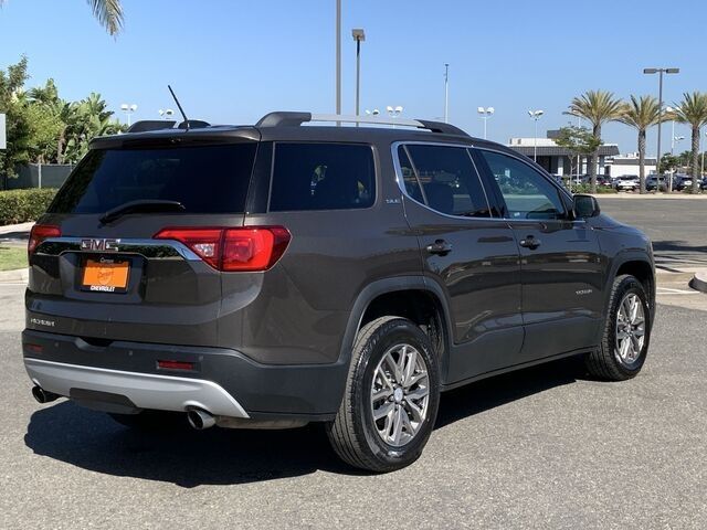 2019 GMC Acadia SLE