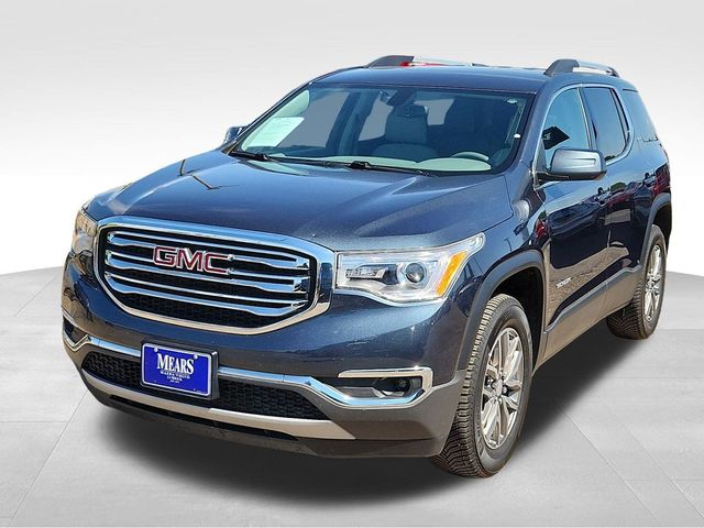 2019 GMC Acadia SLE