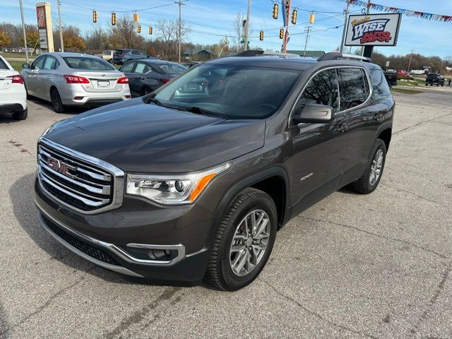 2019 GMC Acadia SLE