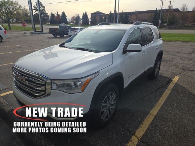 2019 GMC Acadia SLE