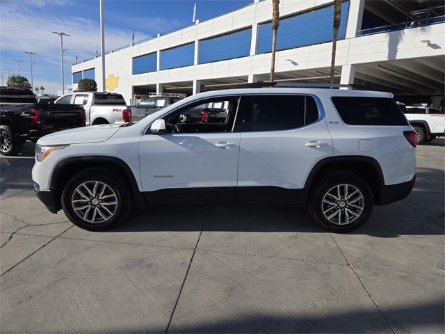 2019 GMC Acadia SLE