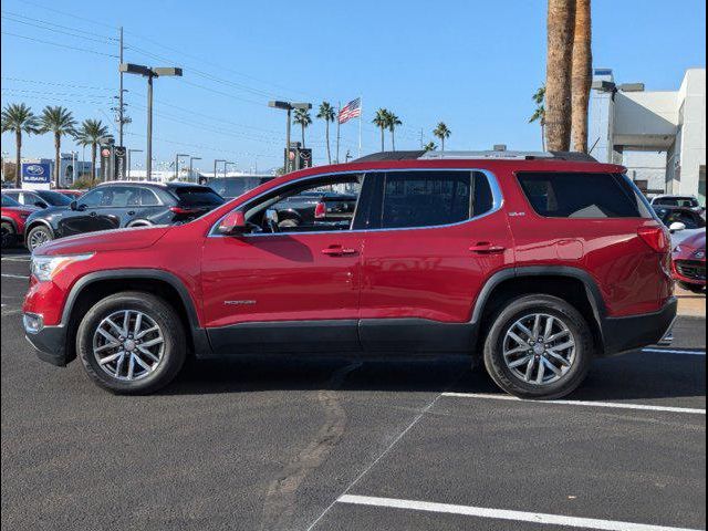 2019 GMC Acadia SLE