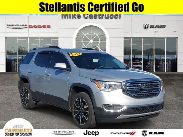 2019 GMC Acadia SLE