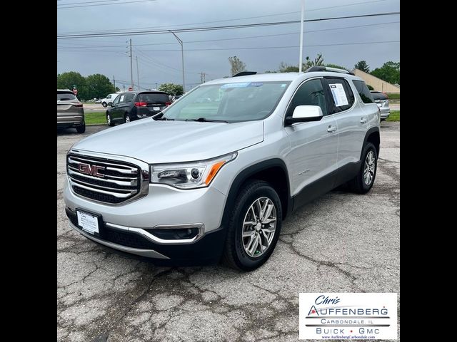 2019 GMC Acadia SLE