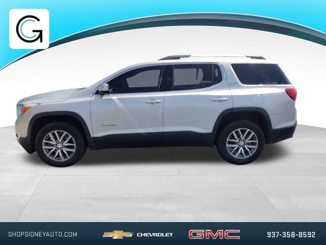 2019 GMC Acadia SLE