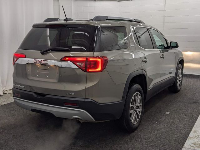 2019 GMC Acadia SLE