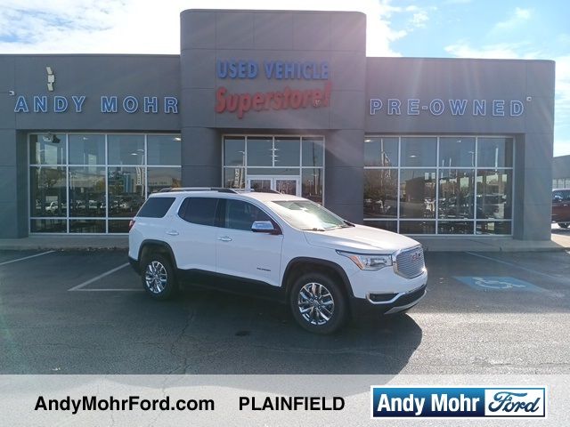 2019 GMC Acadia SLE