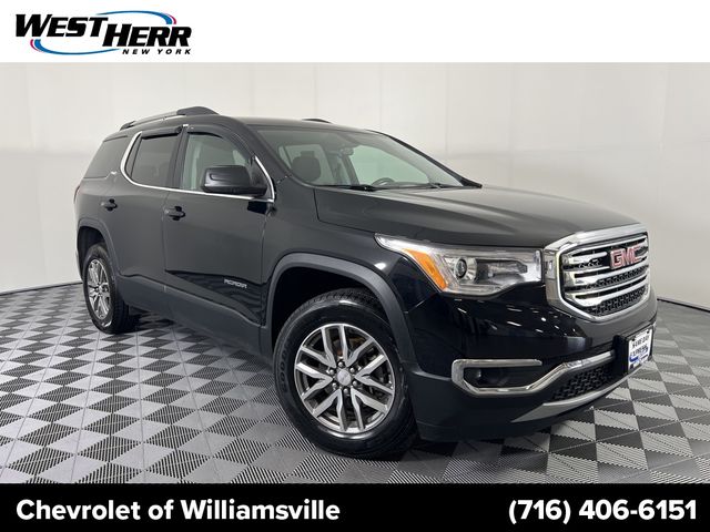 2019 GMC Acadia SLE