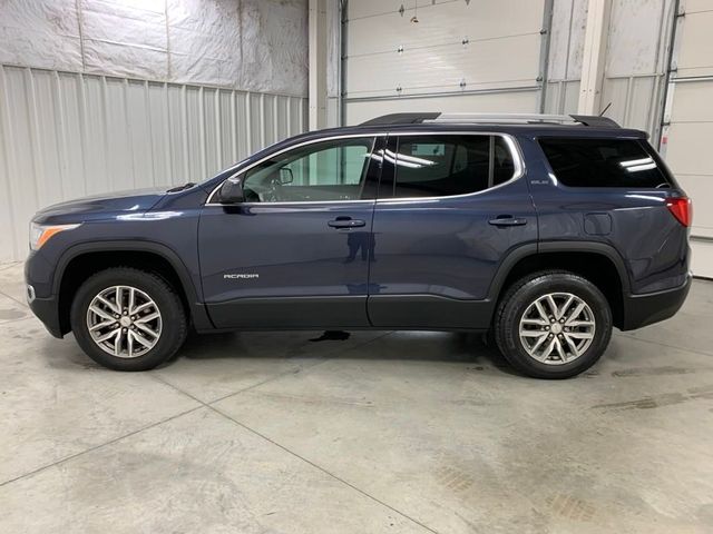 2019 GMC Acadia SLE