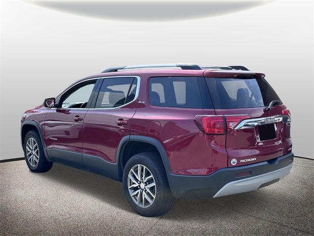 2019 GMC Acadia SLE