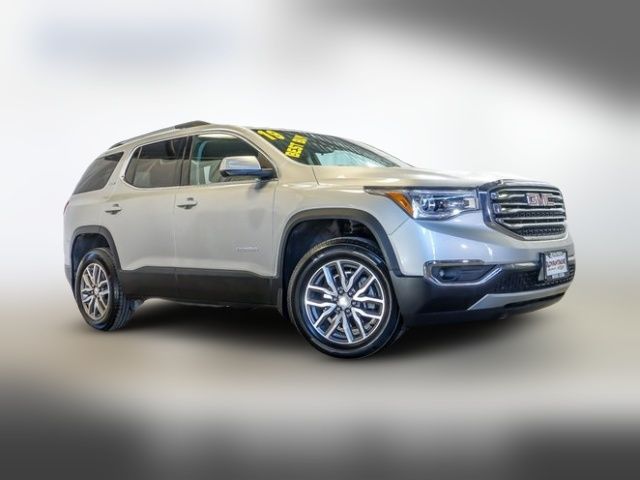 2019 GMC Acadia SLE