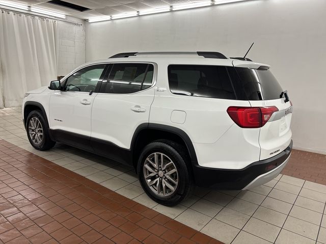 2019 GMC Acadia SLE