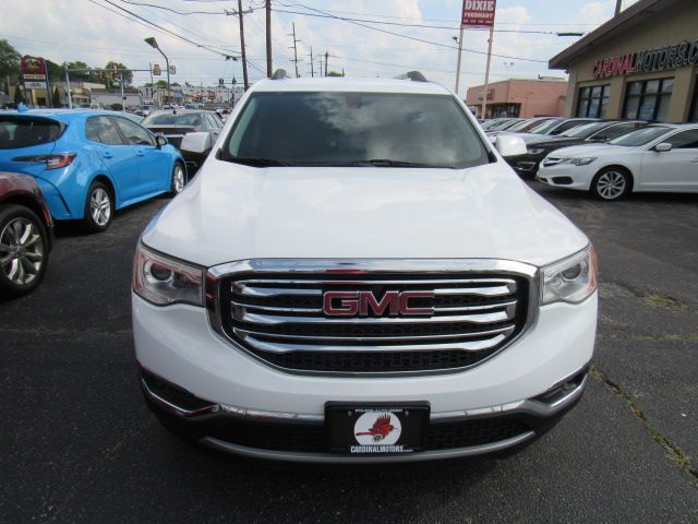 2019 GMC Acadia SLE