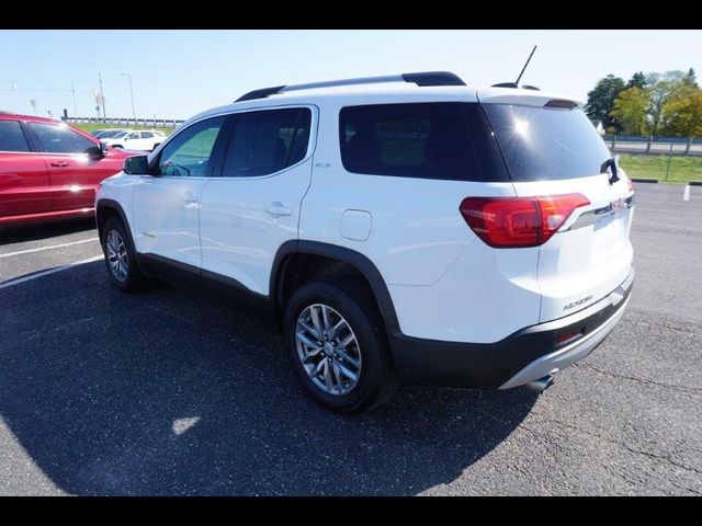 2019 GMC Acadia SLE