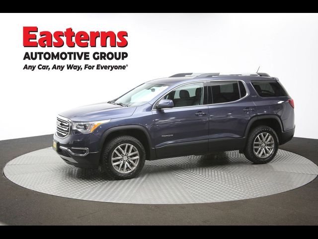 2019 GMC Acadia SLE