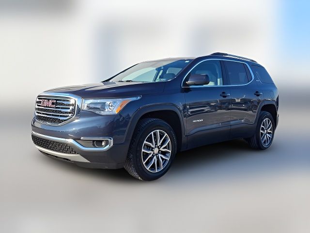 2019 GMC Acadia SLE