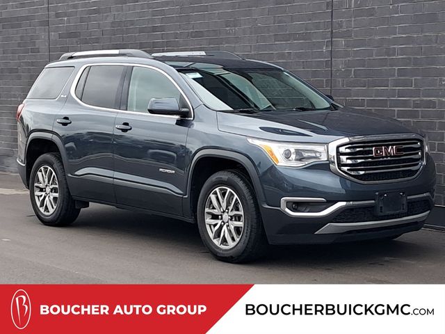 2019 GMC Acadia SLE