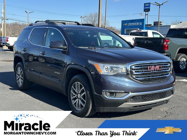 2019 GMC Acadia SLE