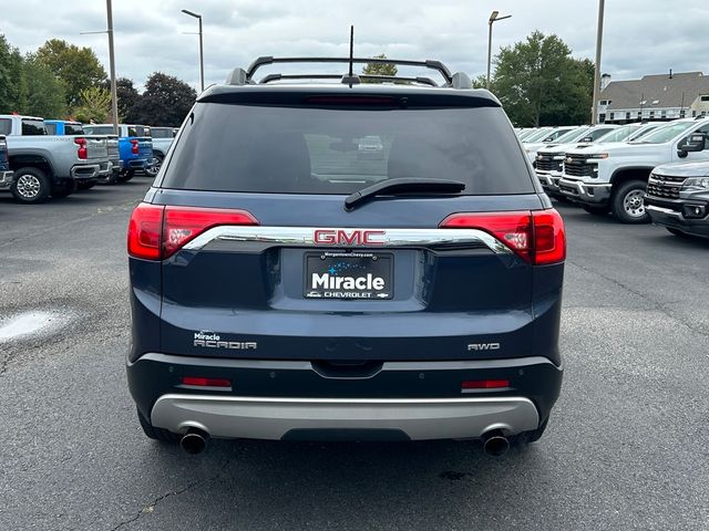 2019 GMC Acadia SLE