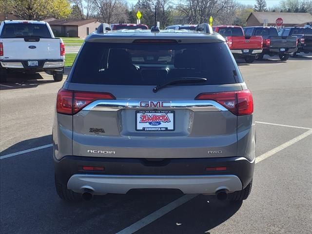 2019 GMC Acadia SLE