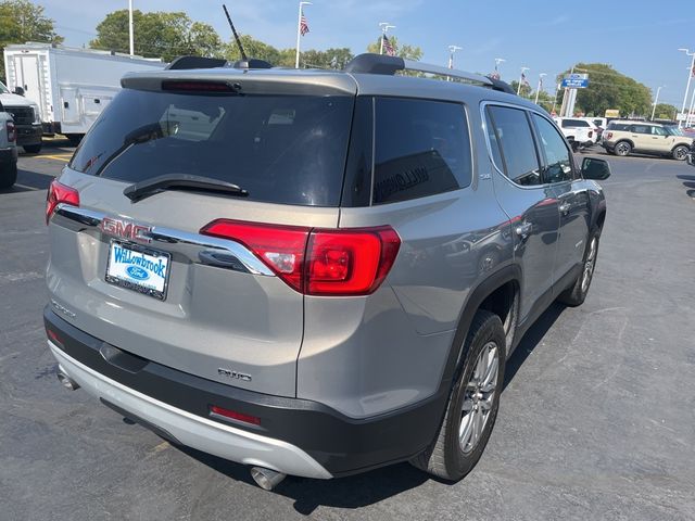 2019 GMC Acadia SLE