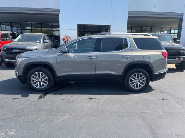 2019 GMC Acadia SLE