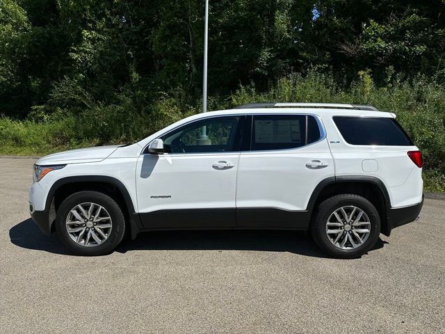 2019 GMC Acadia SLE