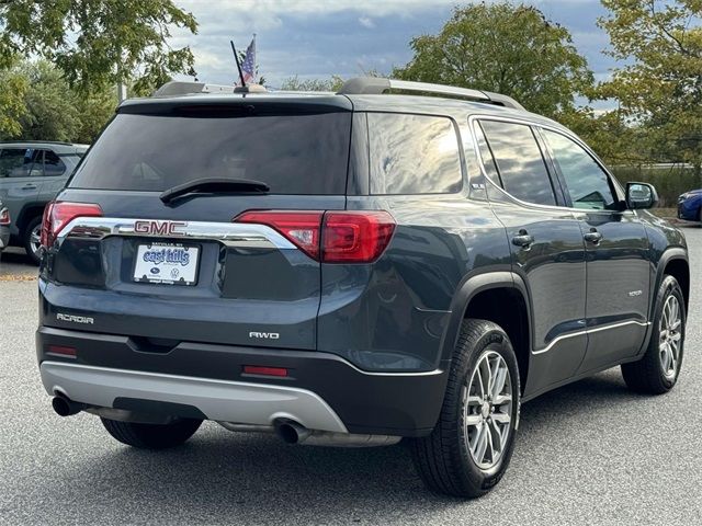 2019 GMC Acadia SLE