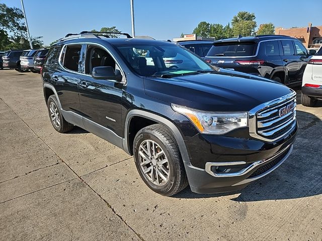 2019 GMC Acadia SLE