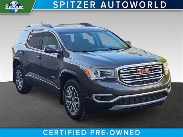 2019 GMC Acadia SLE