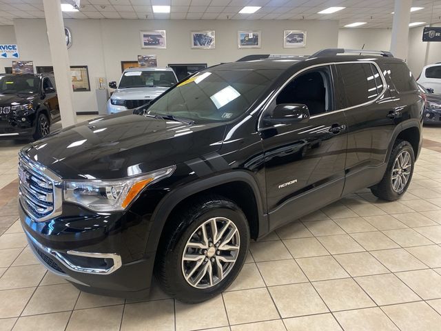 2019 GMC Acadia SLE