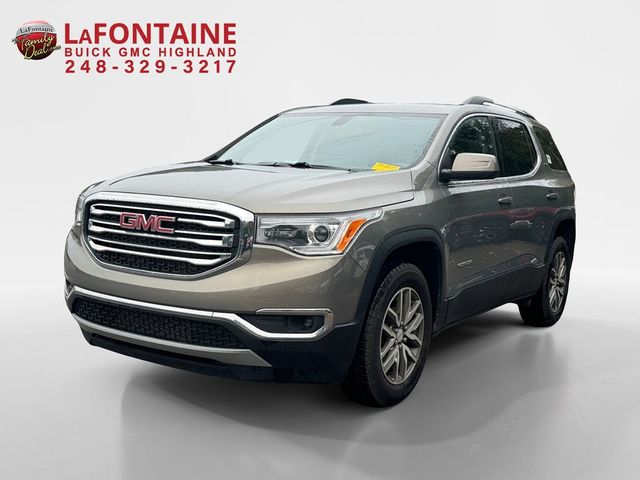 2019 GMC Acadia SLE