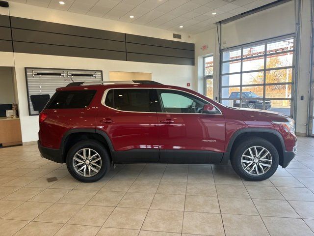 2019 GMC Acadia SLE