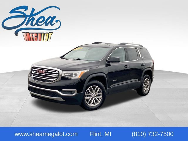 2019 GMC Acadia SLE