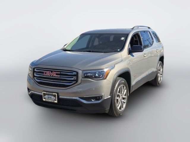 2019 GMC Acadia SLE