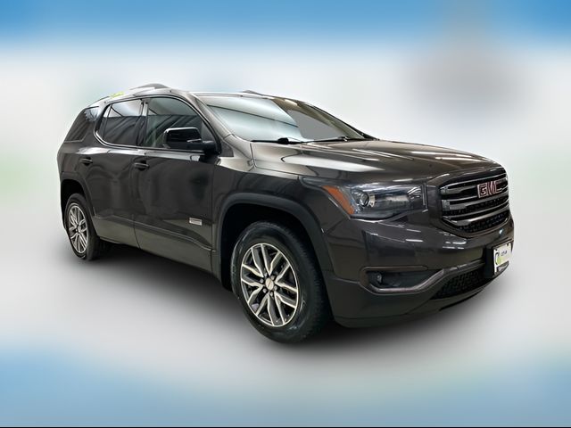 2019 GMC Acadia SLE