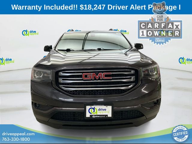 2019 GMC Acadia SLE