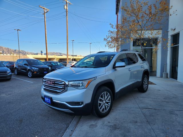 2019 GMC Acadia SLE