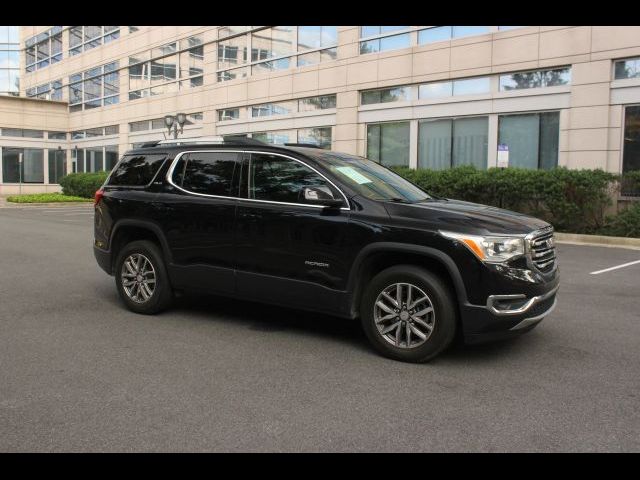 2019 GMC Acadia SLE