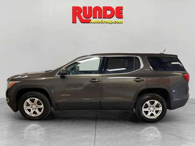 2019 GMC Acadia SLE