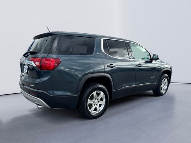 2019 GMC Acadia SLE