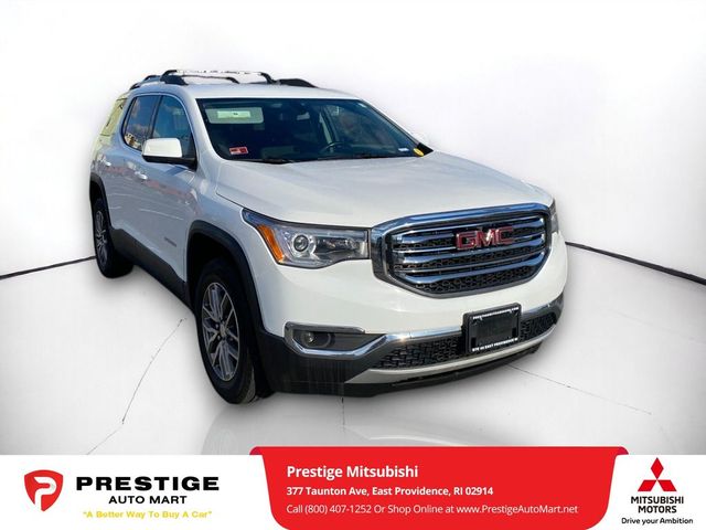 2019 GMC Acadia SLE