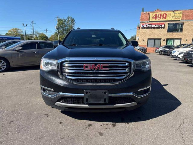 2019 GMC Acadia SLE