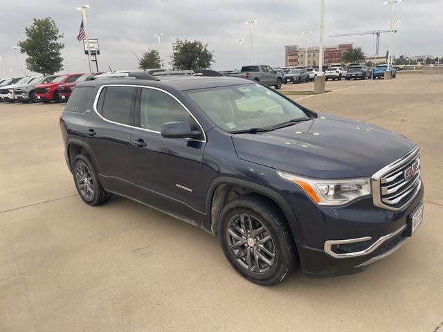 2019 GMC Acadia SLT