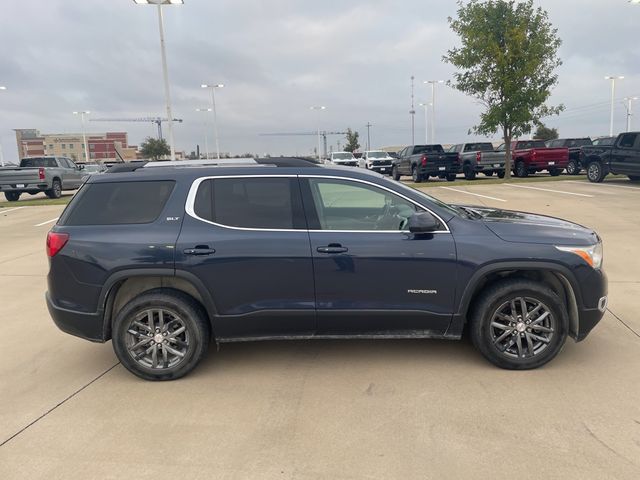 2019 GMC Acadia SLT