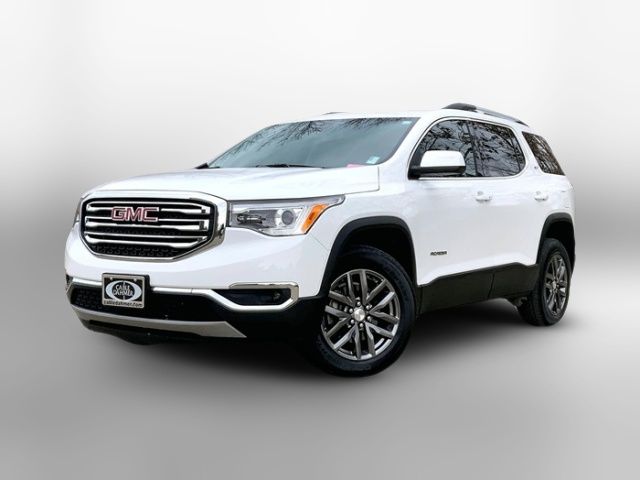 2019 GMC Acadia SLT