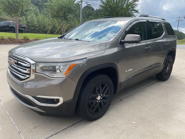 2019 GMC Acadia SLT