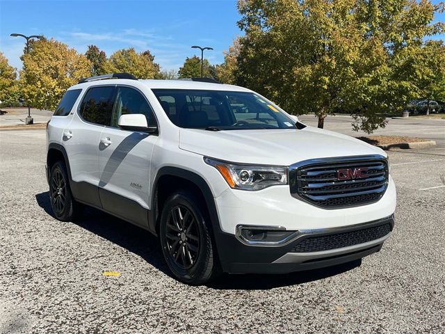 2019 GMC Acadia SLT