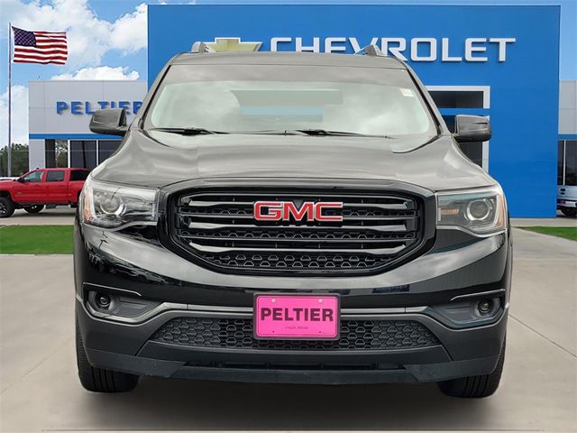 2019 GMC Acadia SLT